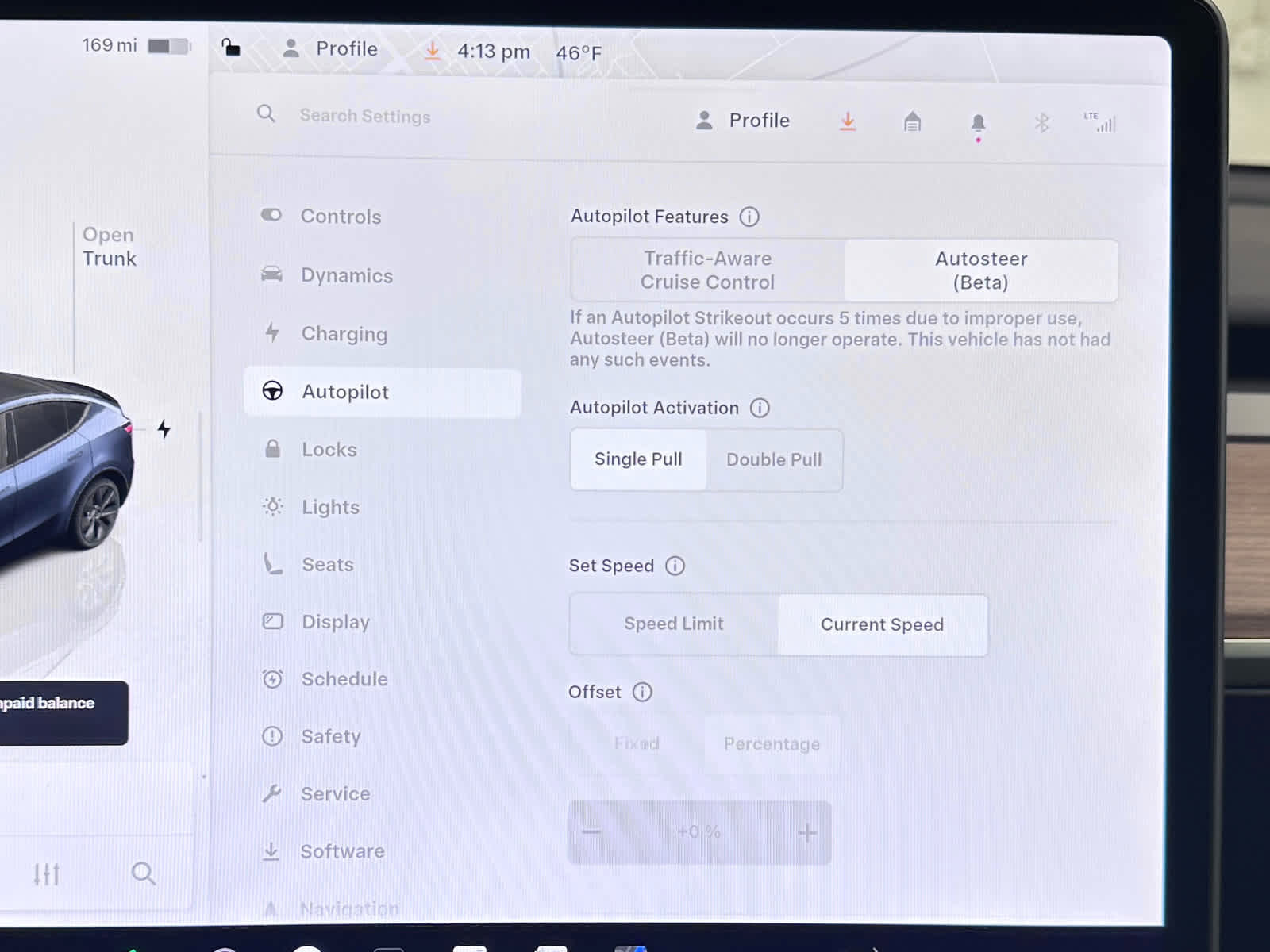 Used 2024 Tesla Model Y Long Range image 31