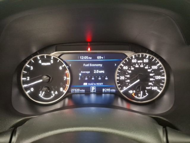 Used 2024 Nissan Altima 2.5 SR image 17