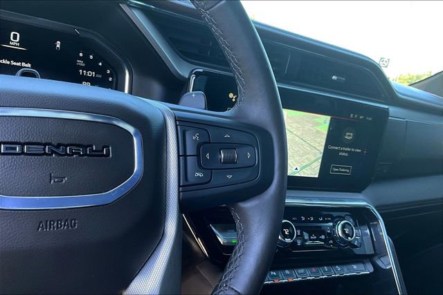 Used 2024 GMC Sierra 1500 Denali image 11
