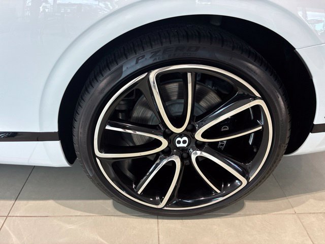 Used 2021 Bentley Continental GT Mulliner AWD/4WD image 14