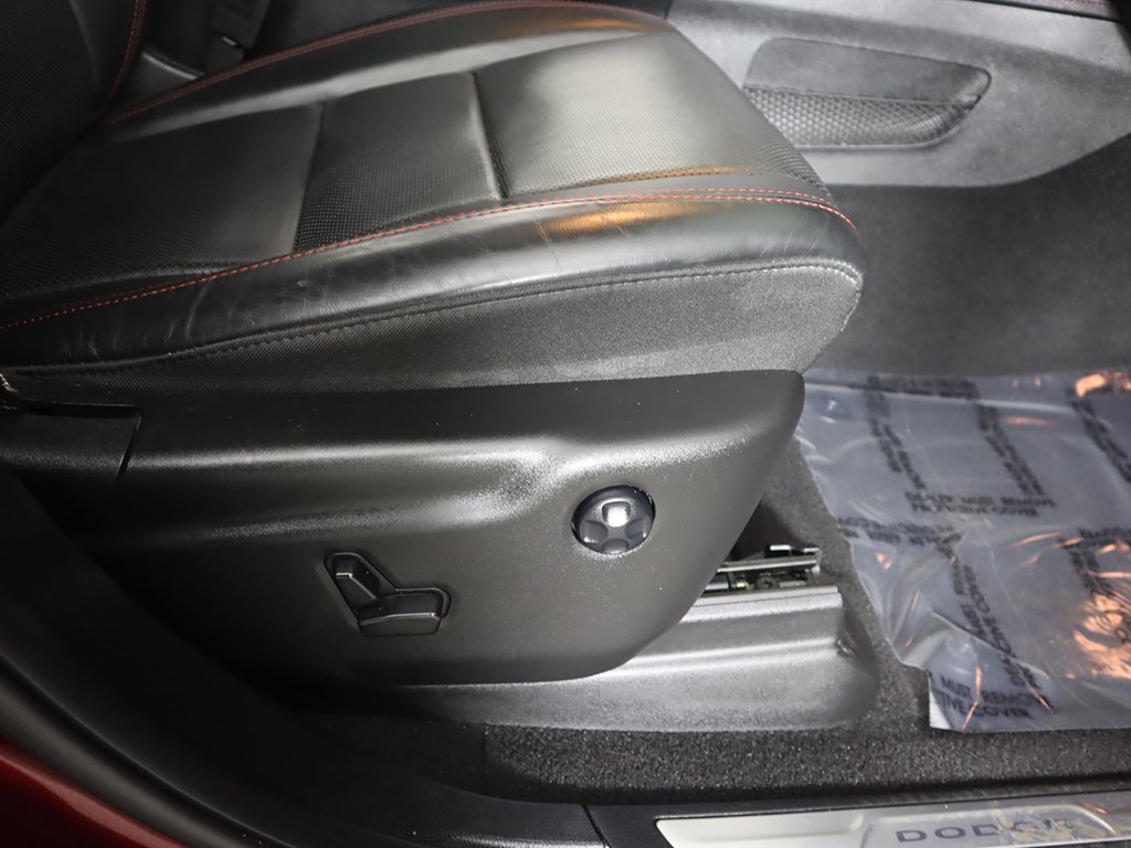 Used 2024 Dodge Durango R/T image 36