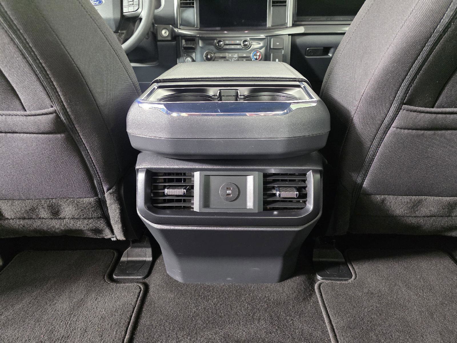 Used 2025 Ford F150 STX w/ Equipment Group 200A image 17