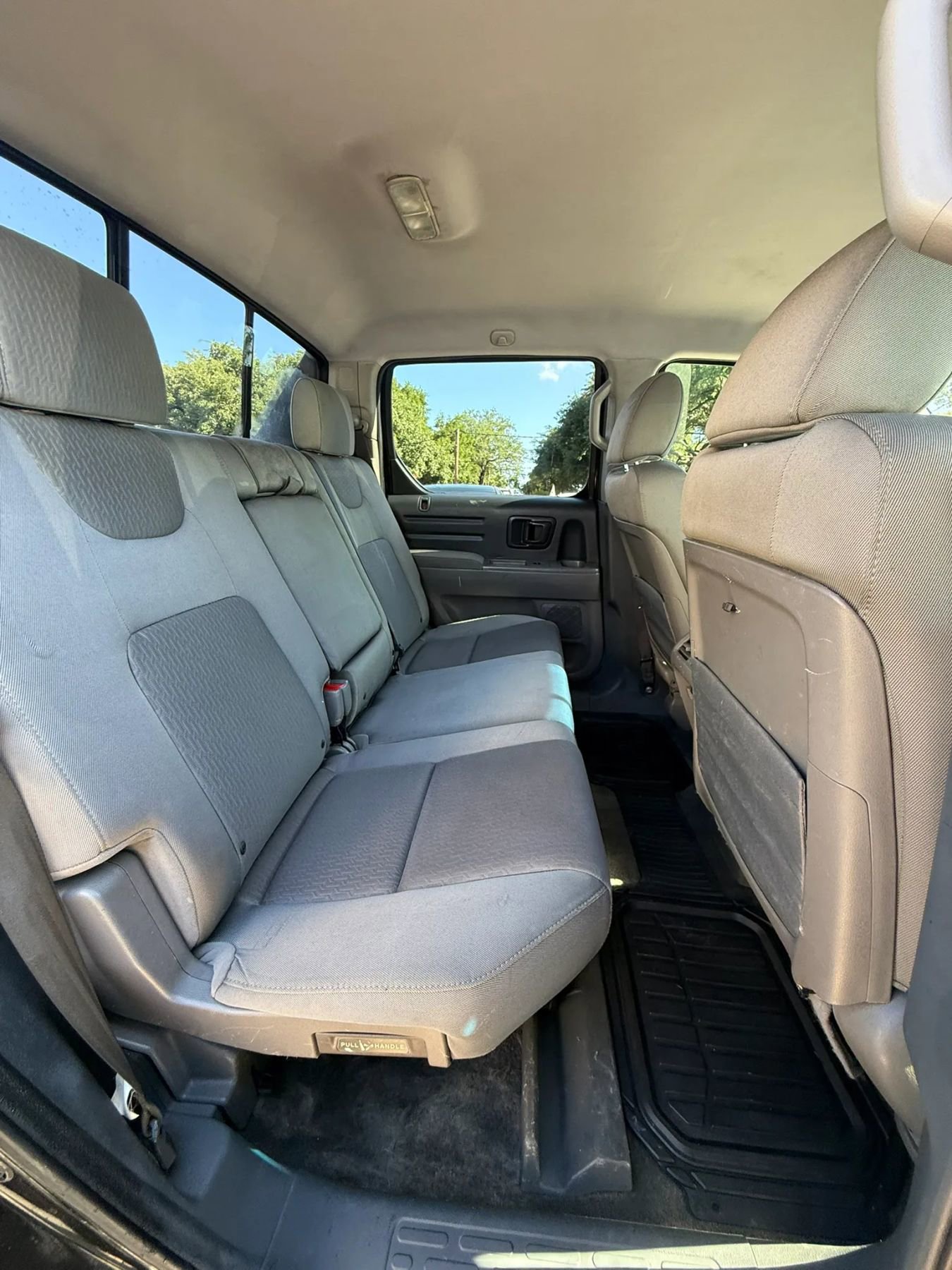 Used 2012 Honda Ridgeline RTS image 16