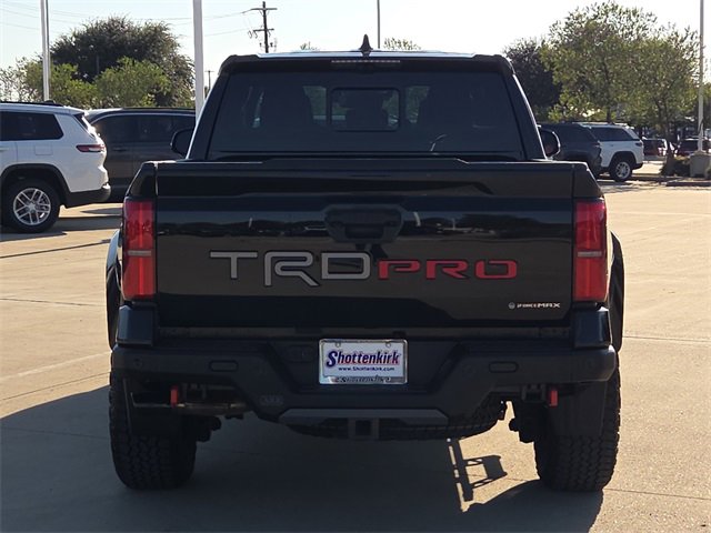 Used 2024 Toyota Tacoma TRD Pro image 7