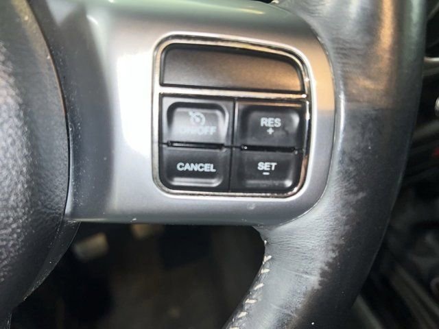 Used 2013 Jeep Wrangler Sport image 28