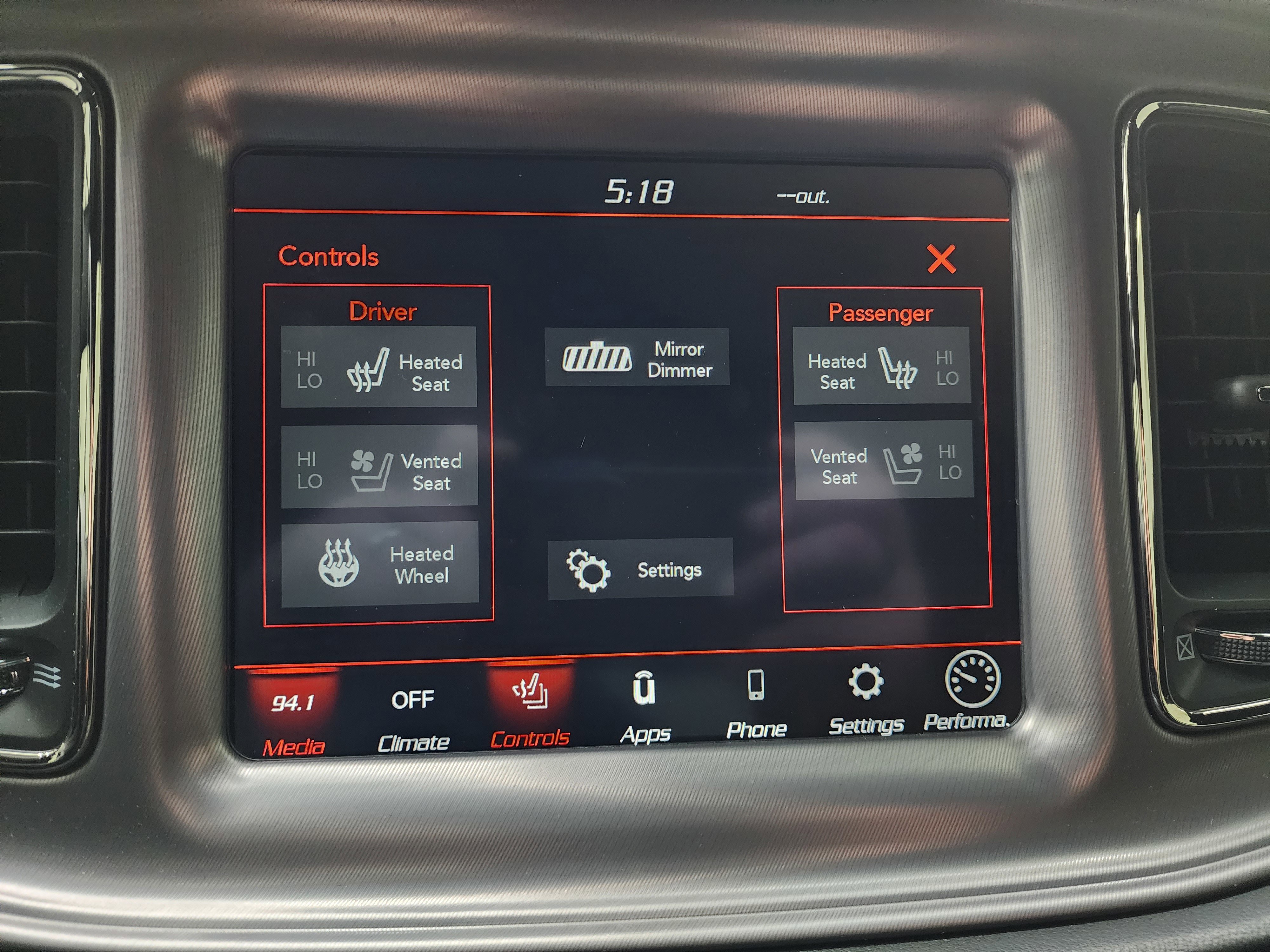 Used 2023 Dodge Challenger SRT Hellcat image 14