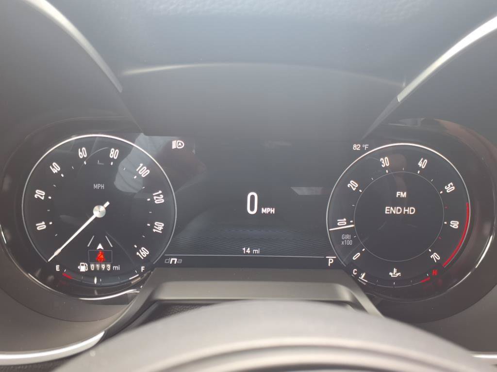 New 2025 Alfa Romeo Stelvio Sprint w/ Convenience Package AWD/4WD image 29