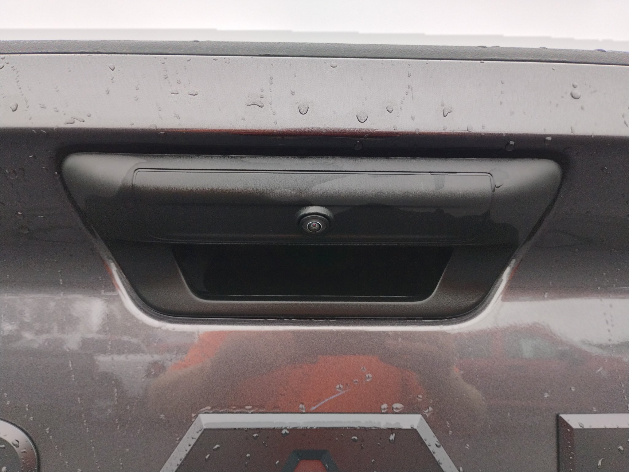 New 2027 RAM 2500 Tradesman AWD/4WD image 13