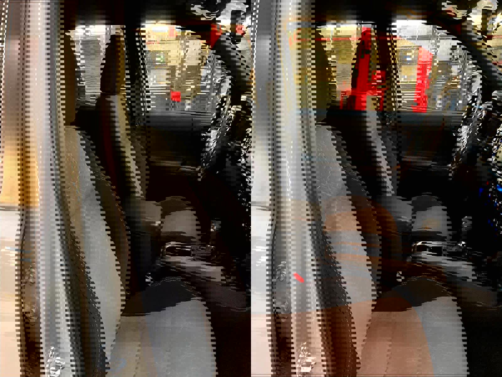 Used 2023 Toyota Tacoma TRD Sport w/ Technology Package image 11