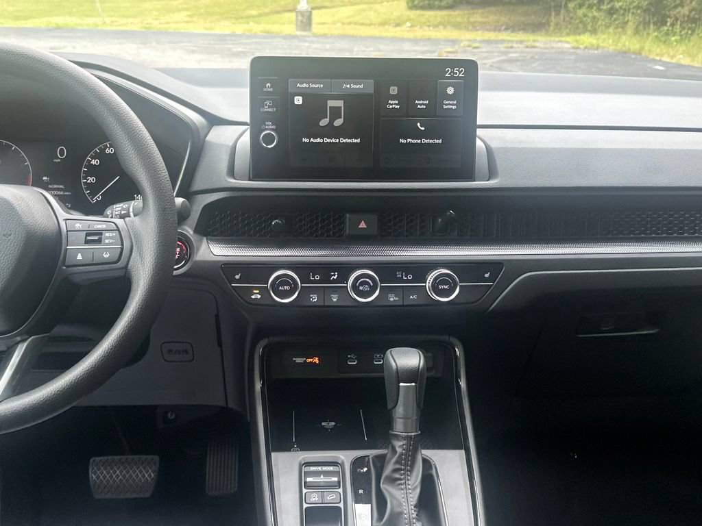 New 2026 Honda CR-V EX image 19