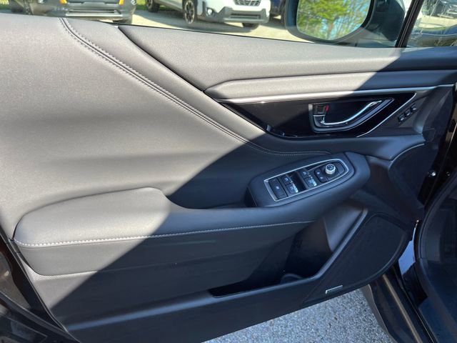 New 2025 Subaru Outback Limited image 9