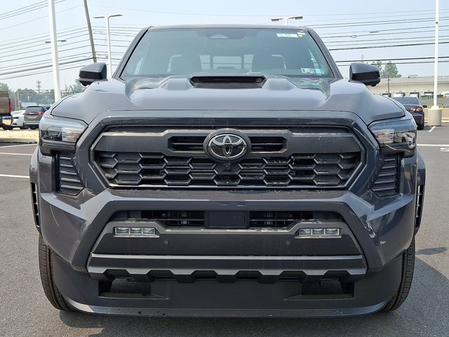 New 2026 Toyota Tacoma TRD Sport AWD/4WD image 2
