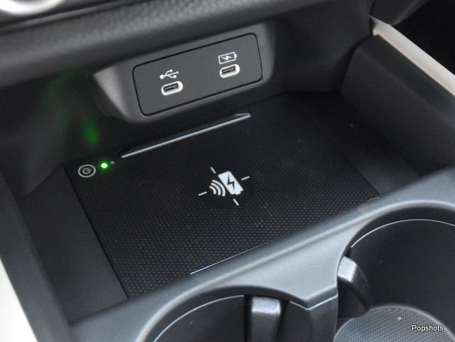 New 2027 Honda HR-V EX-L image 10