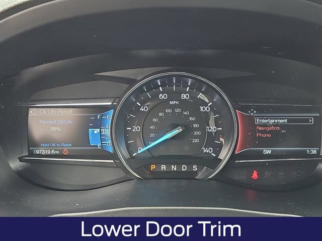 Certified 2019 Ford Explorer XLT w/ Equipment Group 202A FWD image 23