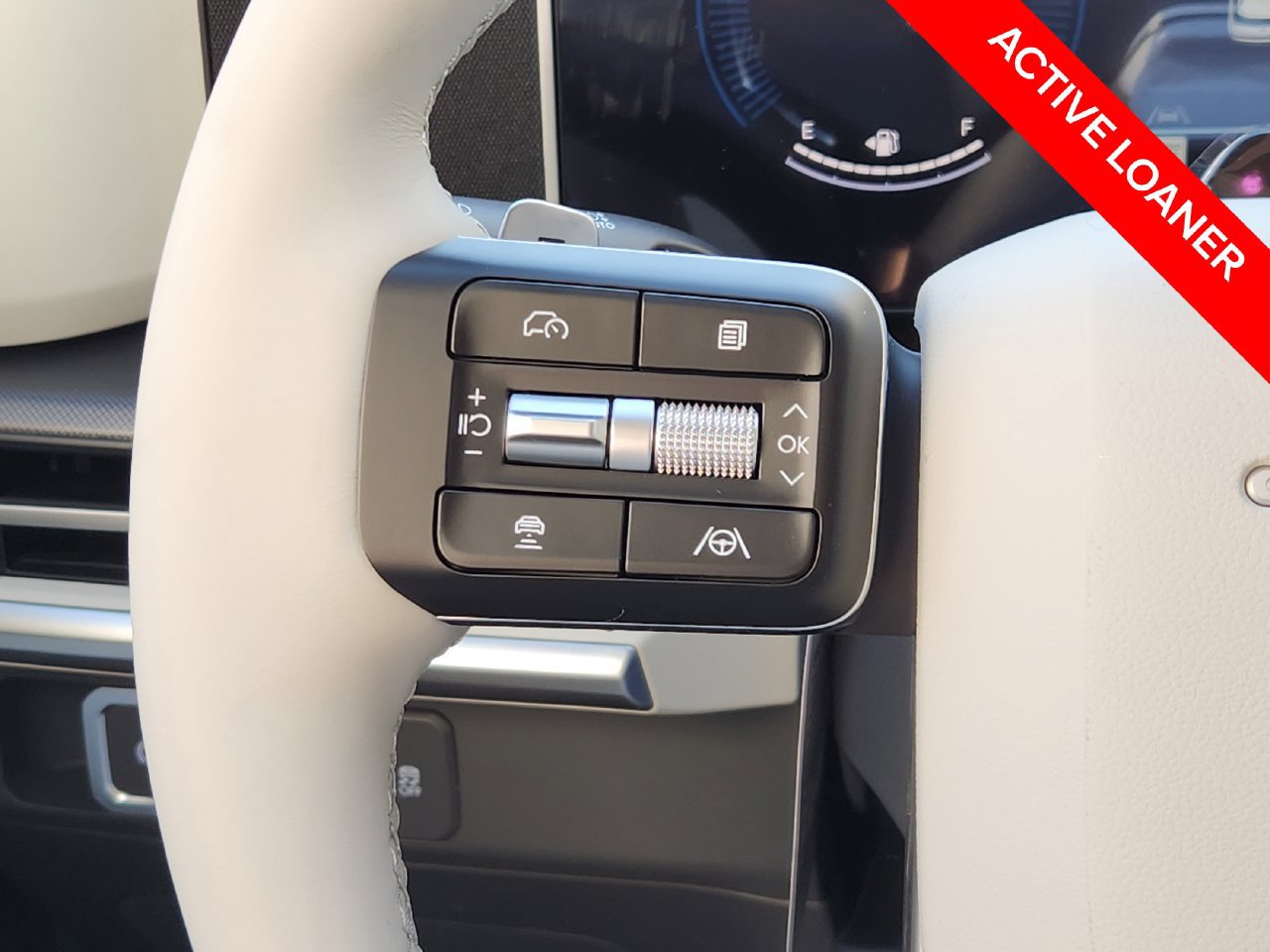 New 2026 Hyundai Santa Fe SEL FWD image 26