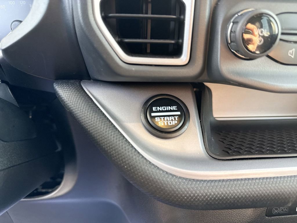 Used 2024 Ford Bronco Sport Big Bend AWD/4WD image 18