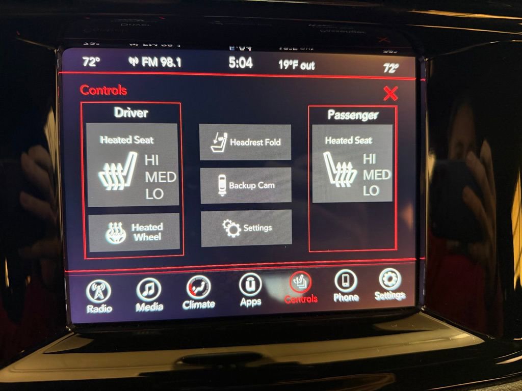 Used 2023 Dodge Durango GT image 12
