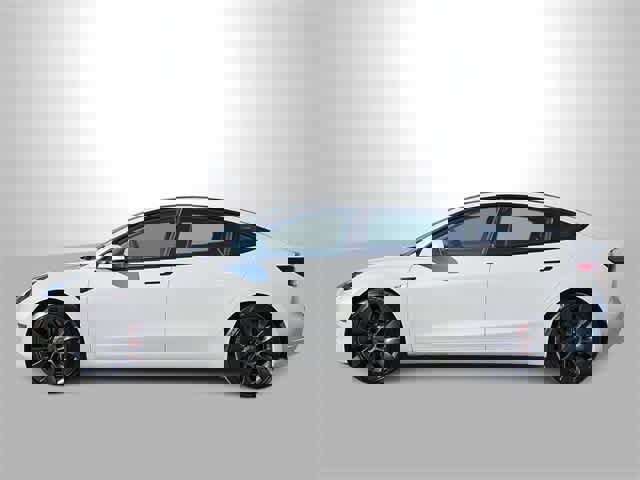 Used 2022 Tesla Model 3 Performance image 5