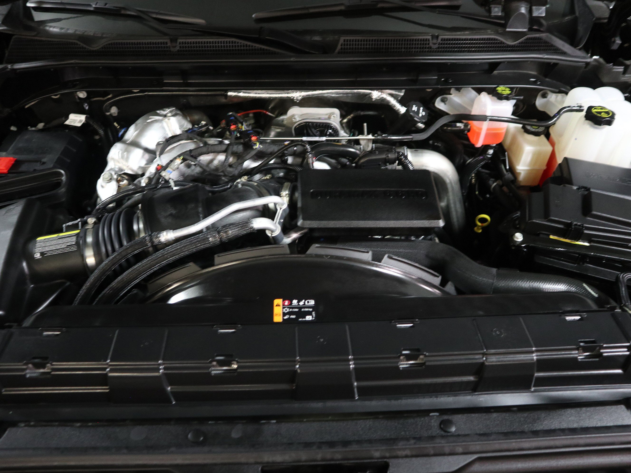 Used 2025 GMC Sierra 2500 Denali Ultimate image 14