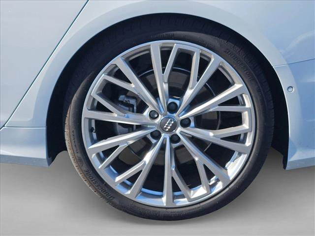 Used 2019 Audi A6 3.0T Prestige w/ Prestige Package image 25