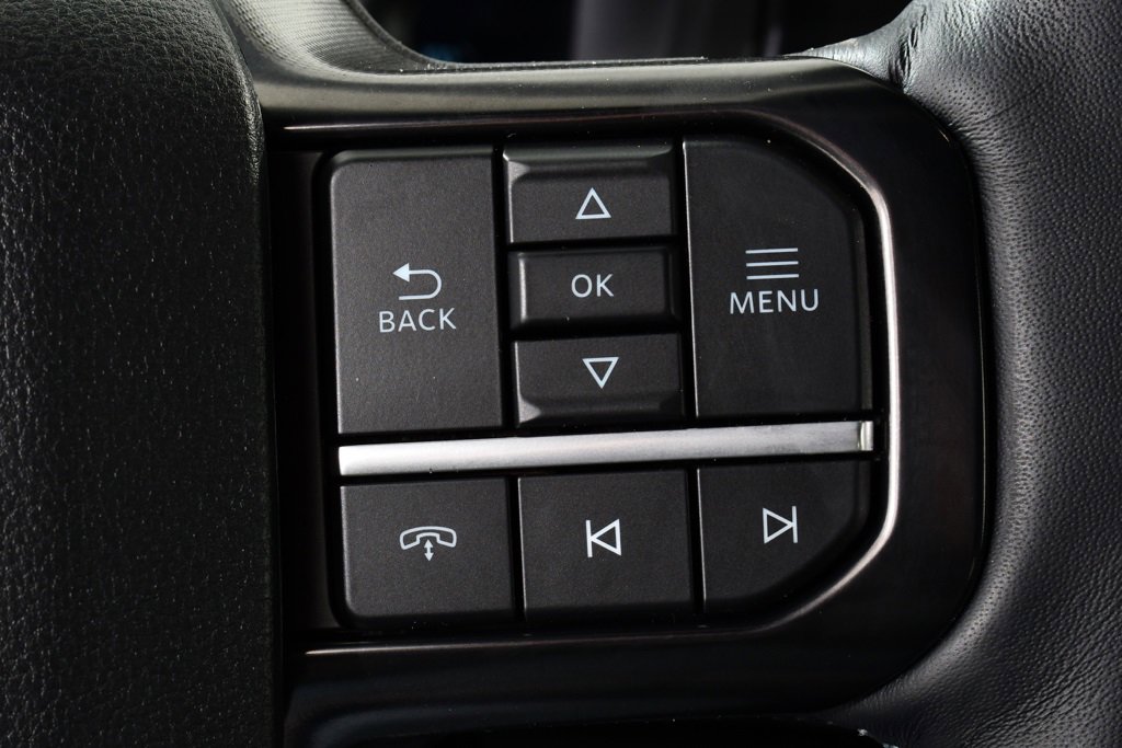 New 2026 Ford F350 Platinum w/ Tremor Off-Road Package image 35