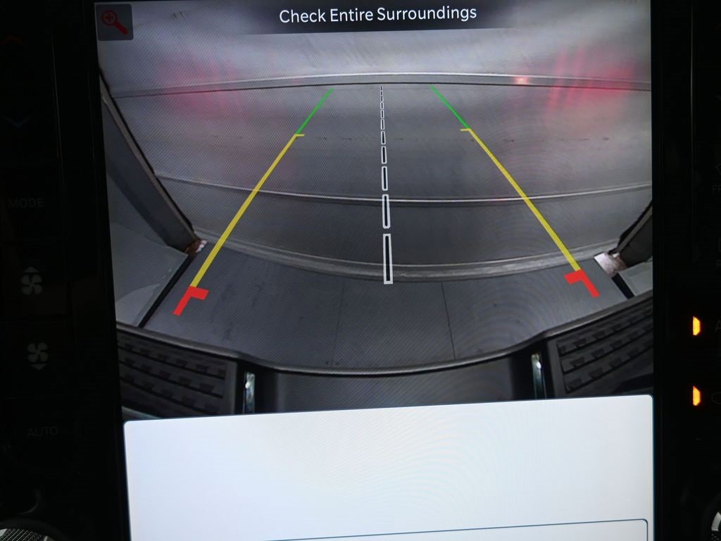 New 2026 RAM 2500 Big Horn image 3