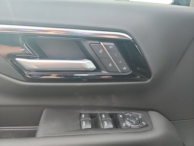 New 2026 Chevrolet Tahoe Premier AWD/4WD image 20