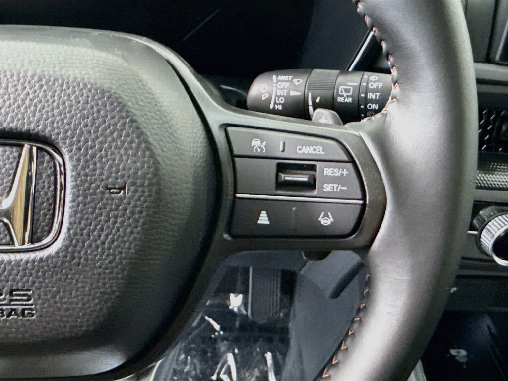 New 2027 Honda CR-V Sport image 12