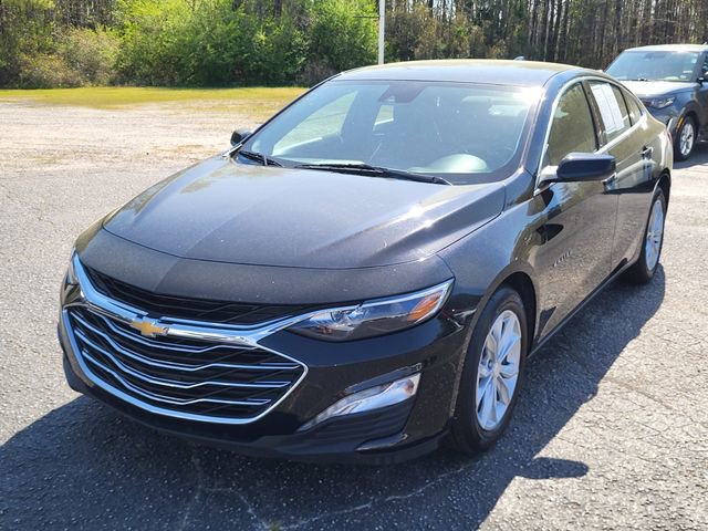 Used 2025 Chevrolet Malibu LT image 6