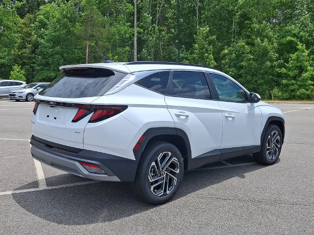 New 2026 Hyundai Tucson SEL Plus AWD/4WD image 12
