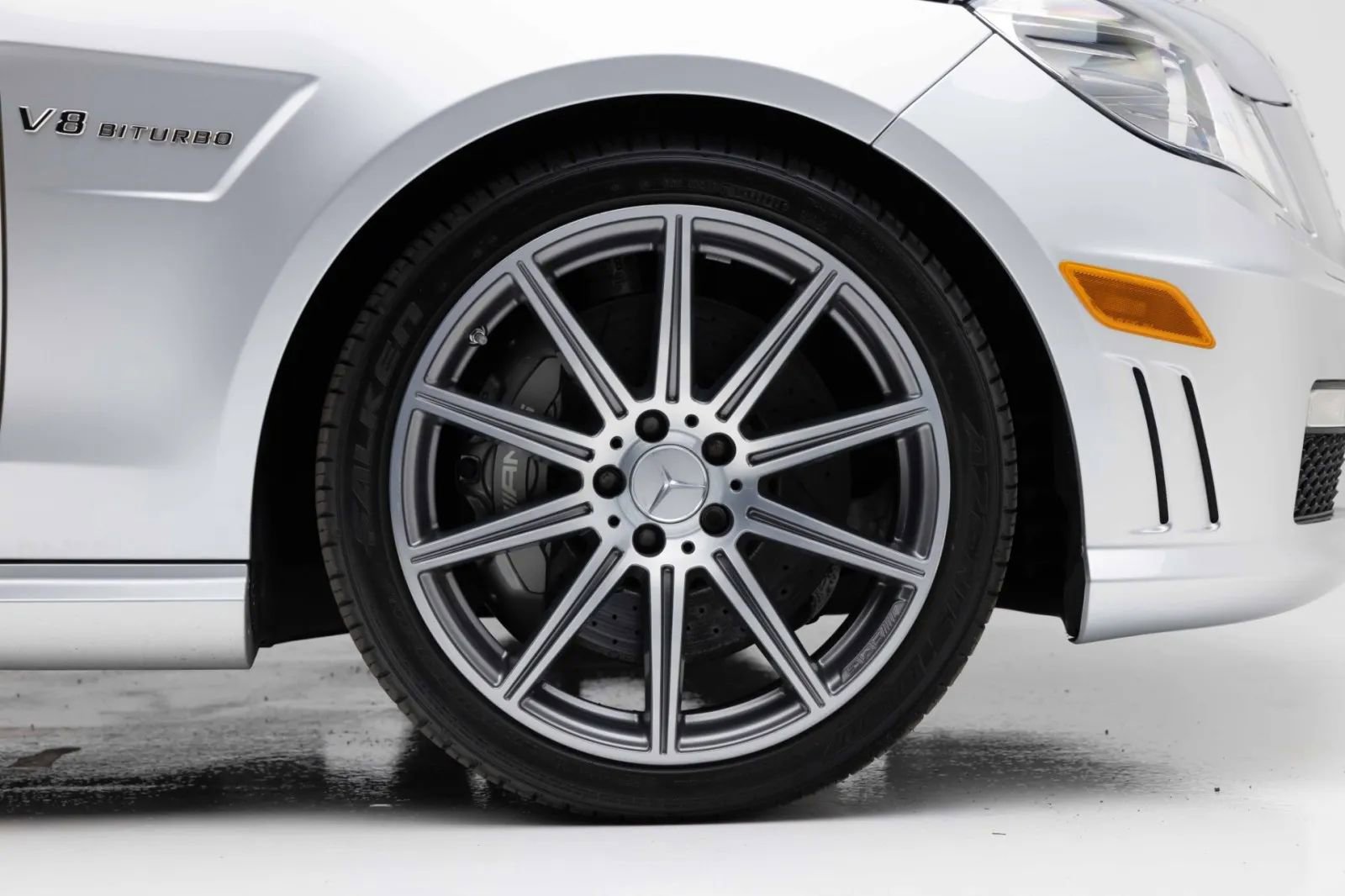 Used 2012 Mercedes-Benz E 63 AMG Wagon image 29