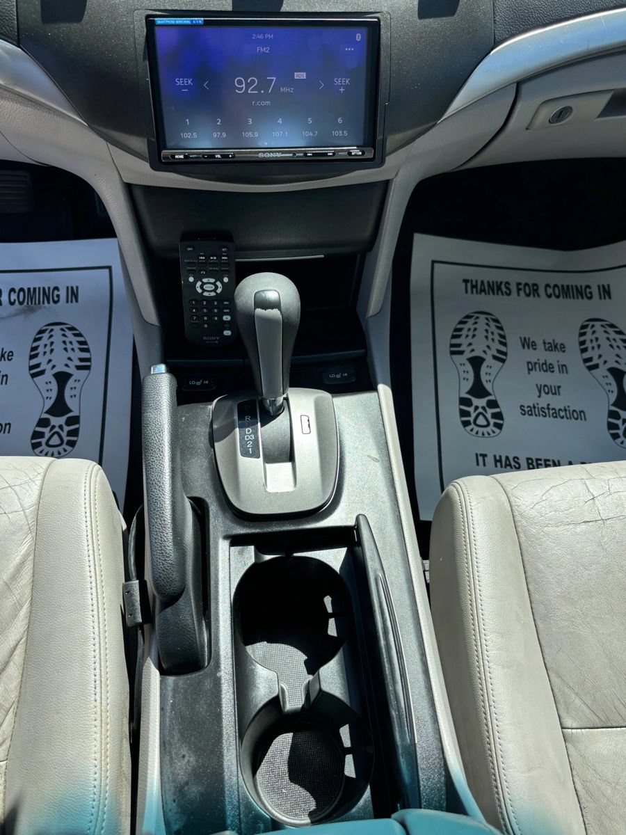 Used 2008 Honda Accord EX-L image 15