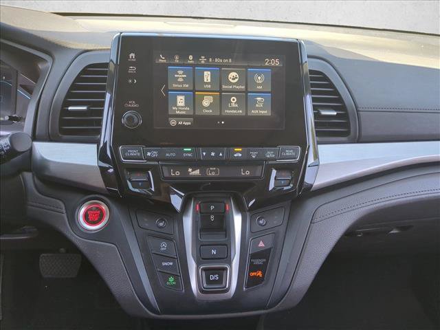 Used 2020 Honda Odyssey EX-L image 14