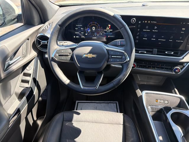 Used 2025 Chevrolet Equinox LT w/ Convenience Package II AWD/4WD image 30