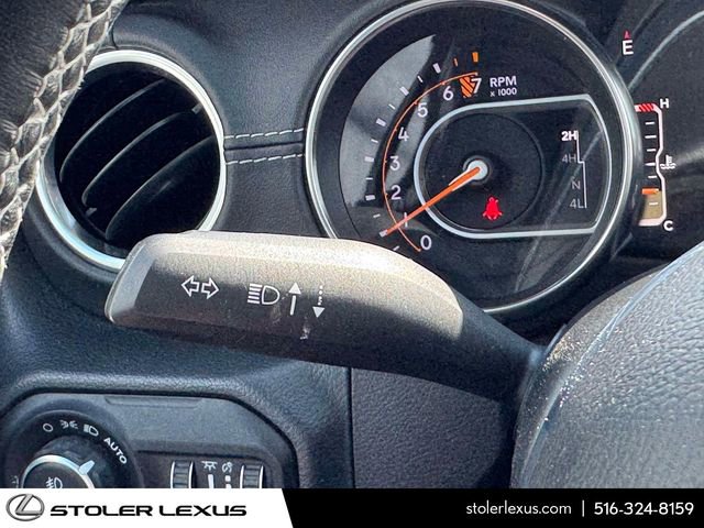 Used 2021 Jeep Gladiator Overland w/ Popular Equipment Package image 22