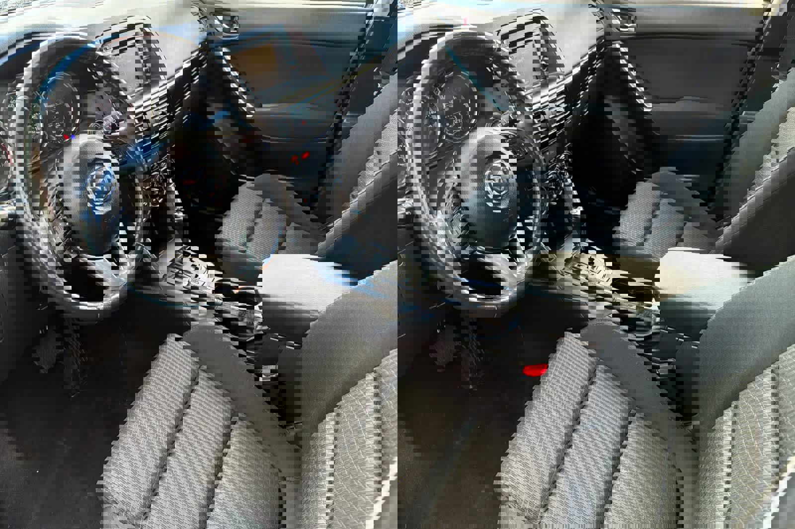 Used 2013 MAZDA CX-5 Touring image 13