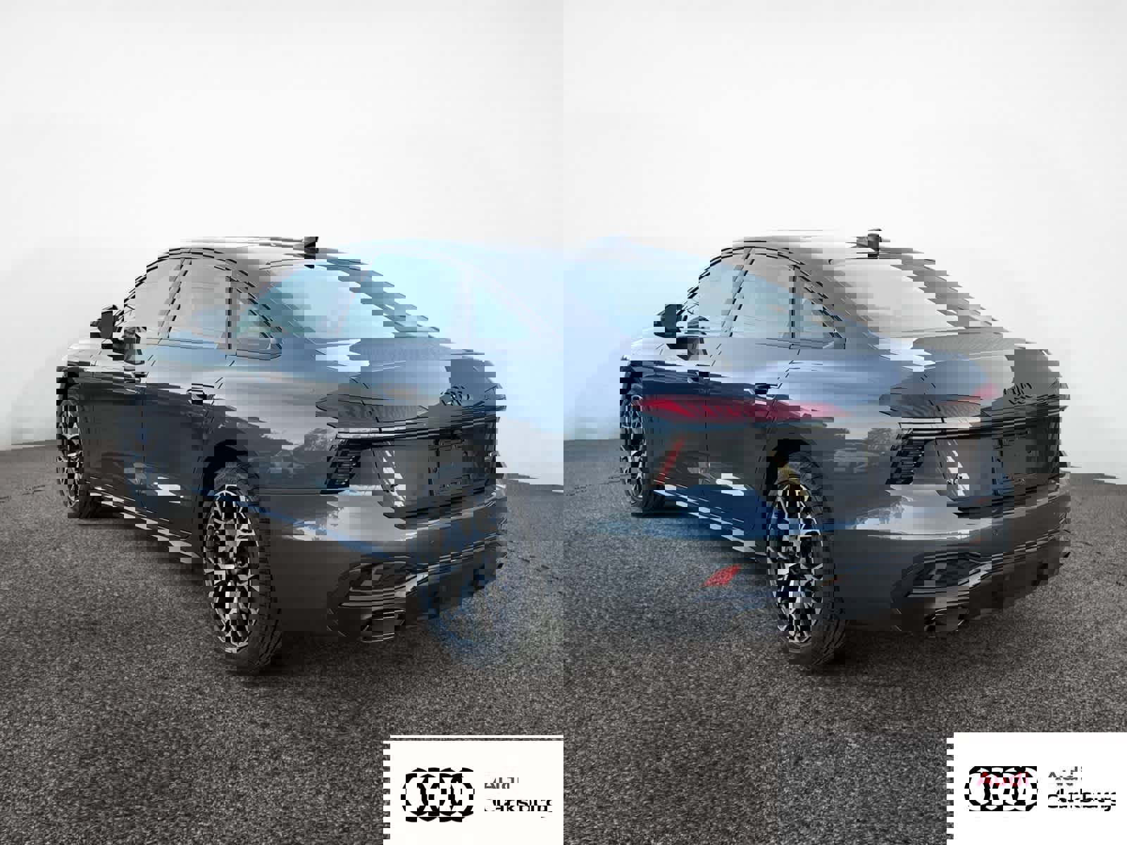 New 2026 Audi A6 Premium Plus image 3