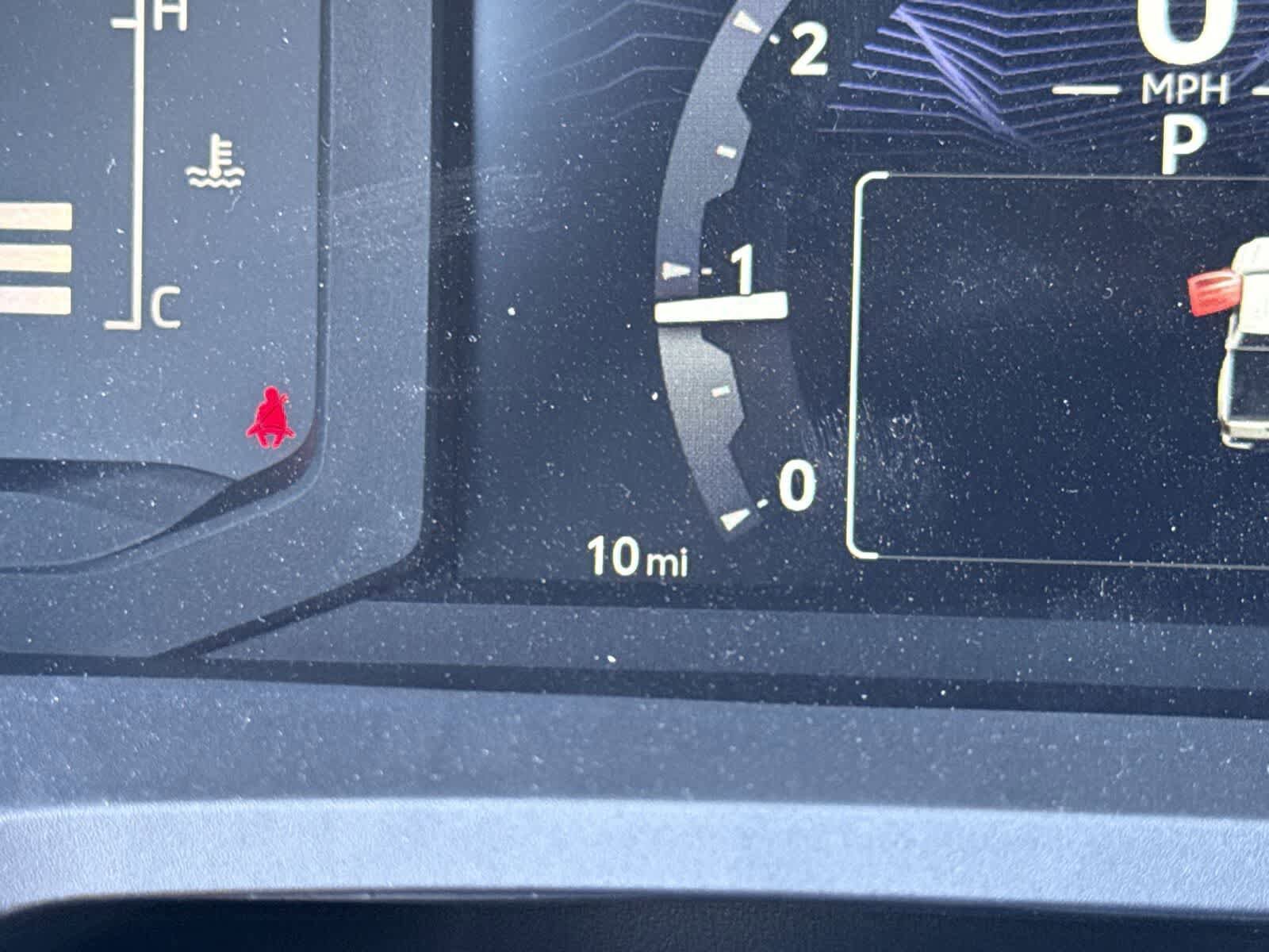 New 2025 Toyota Tacoma SR5 image 30