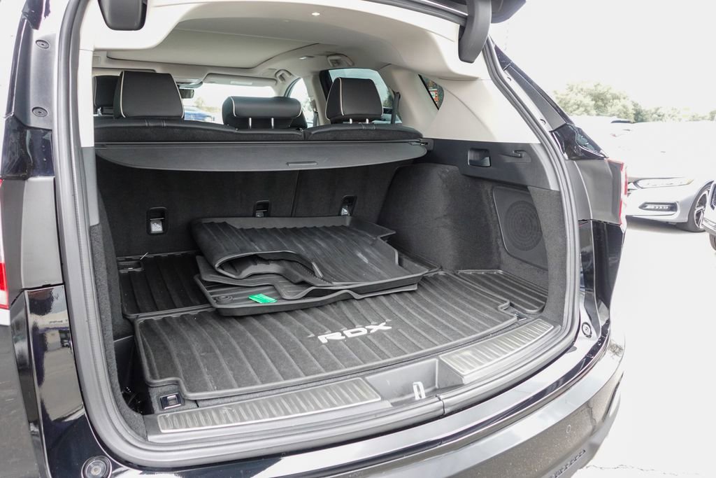 Used 2023 Acura RDX AWD w/ Advance Package image 28