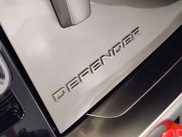 Used 2024 Land Rover Defender 130 X AWD/4WD image 13