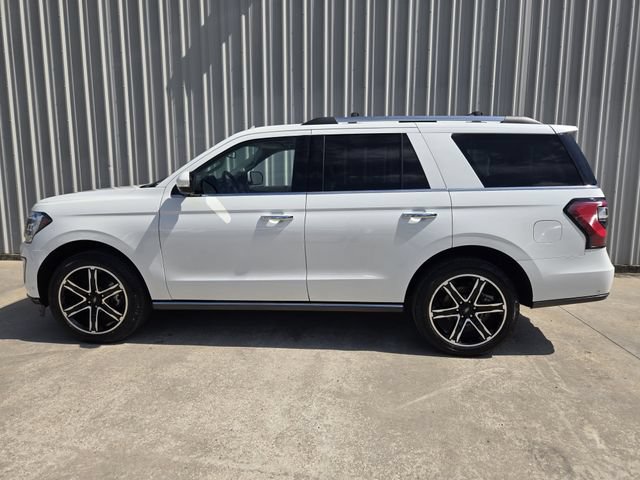 Used 2021 Ford Expedition Limited AWD/4WD image 6
