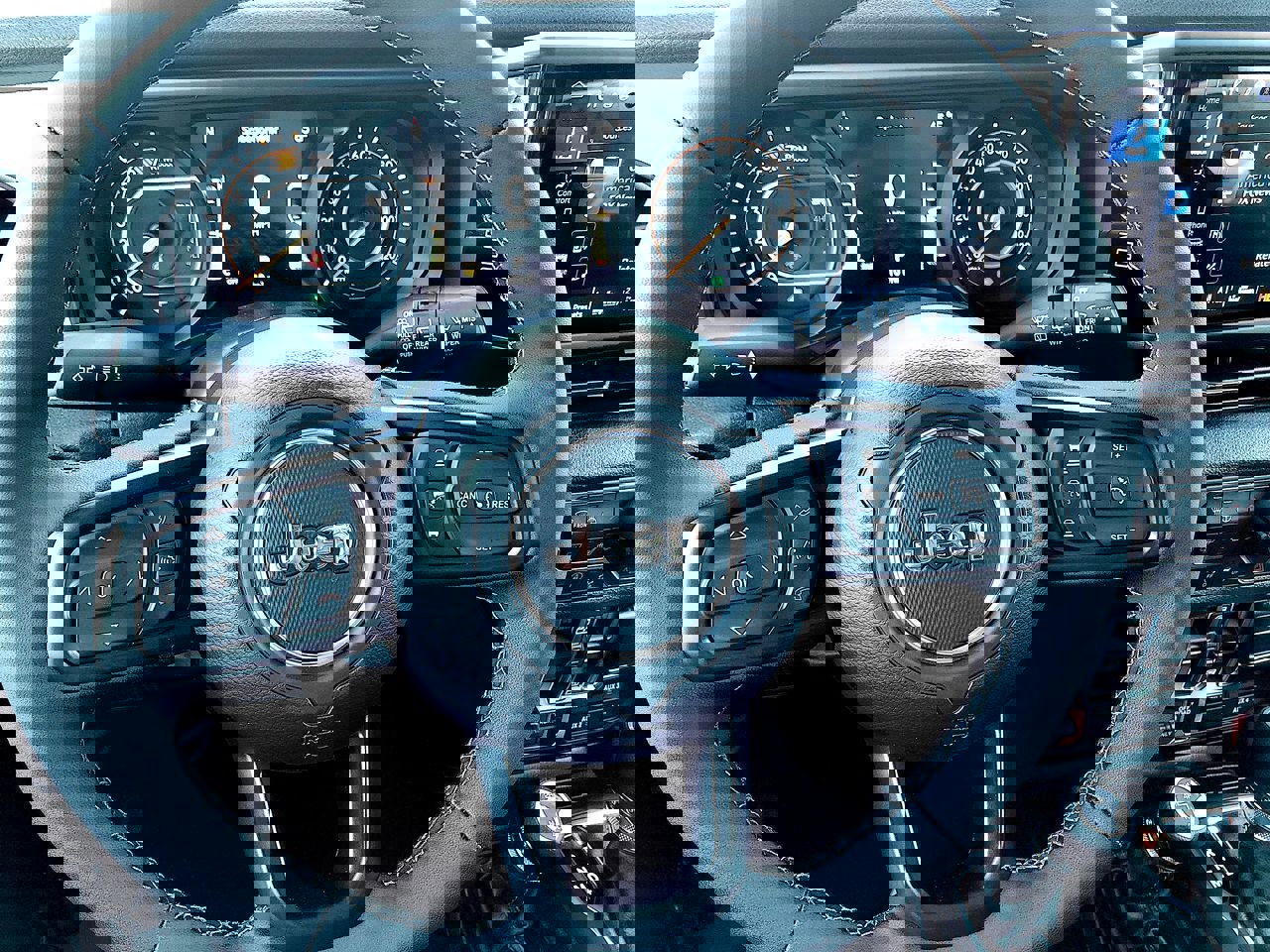 New 2026 Jeep Wrangler Willys image 23