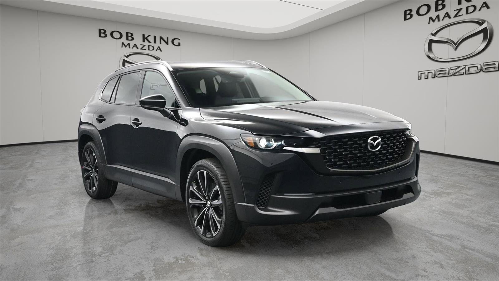 New 2026 MAZDA CX-50 AWD 2.5 S w/ Weather Package image 8