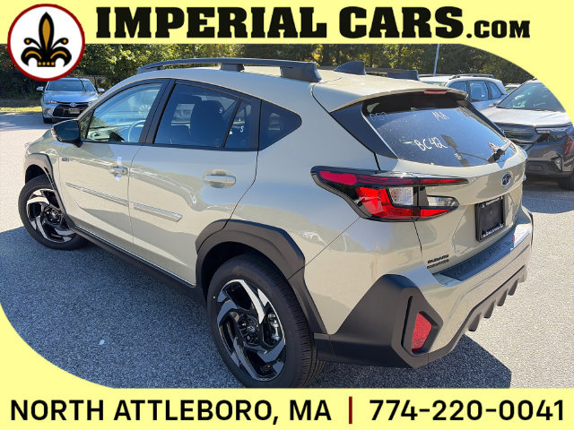 New 2026 Subaru Crosstrek 2.5i Limited AWD/4WD image 8