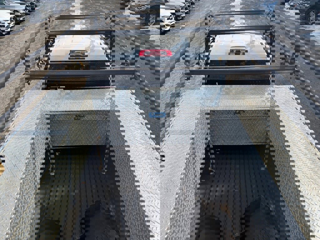 Used 2020 GMC Sierra 1500 2WD Regular Cab image 23