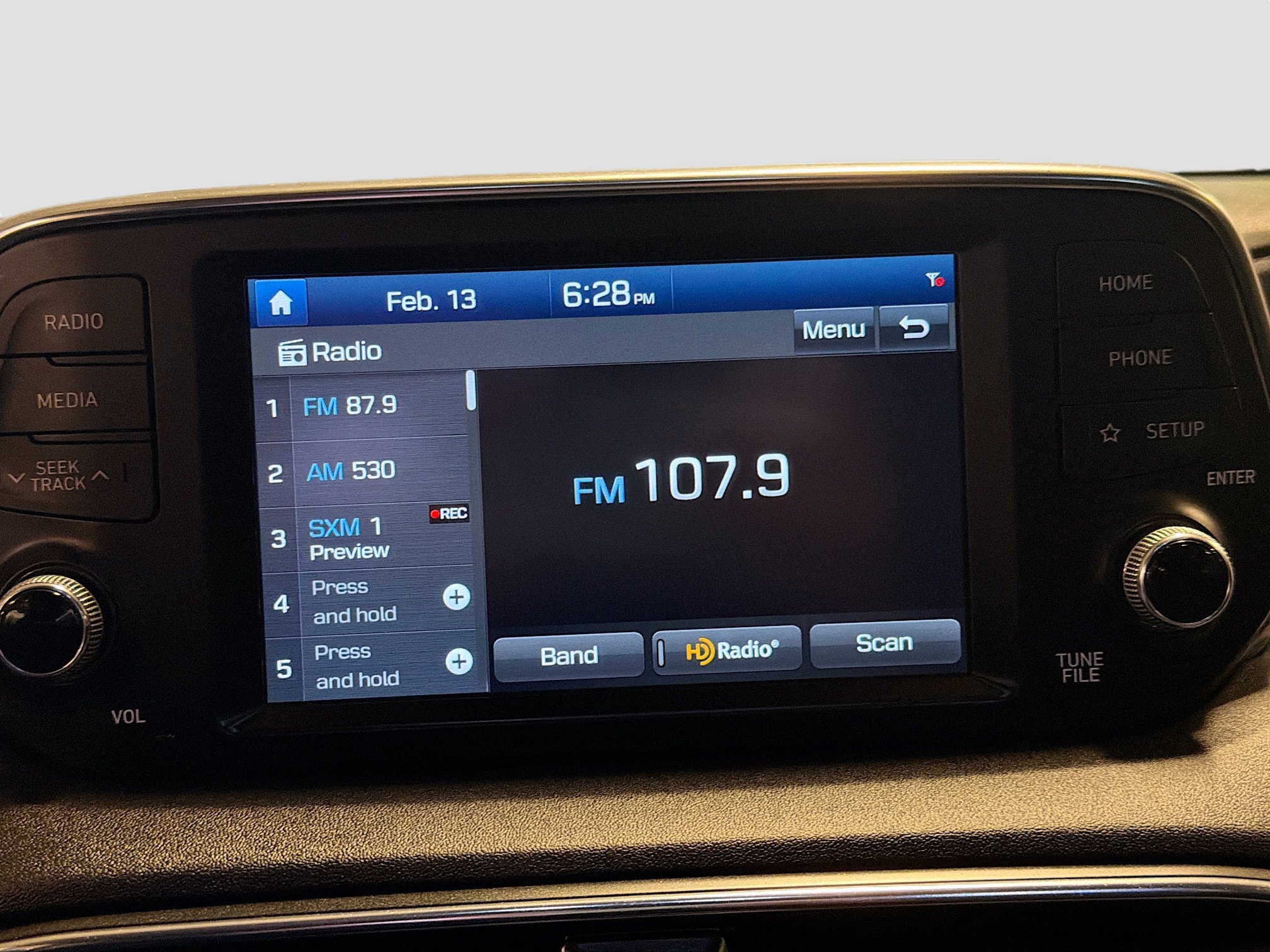 Used 2020 Hyundai Santa Fe SEL w/ Cargo Package image 21