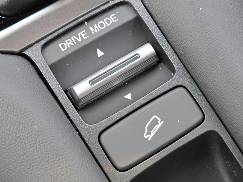 New 2027 Honda HR-V Sport image 9