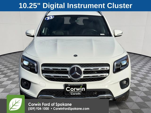 Used 2023 Mercedes-Benz GLB 250 4MATIC image 7