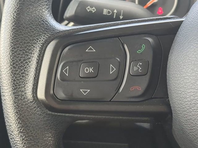 Used 2019 Jeep Wrangler Unlimited Sport AWD/4WD image 22