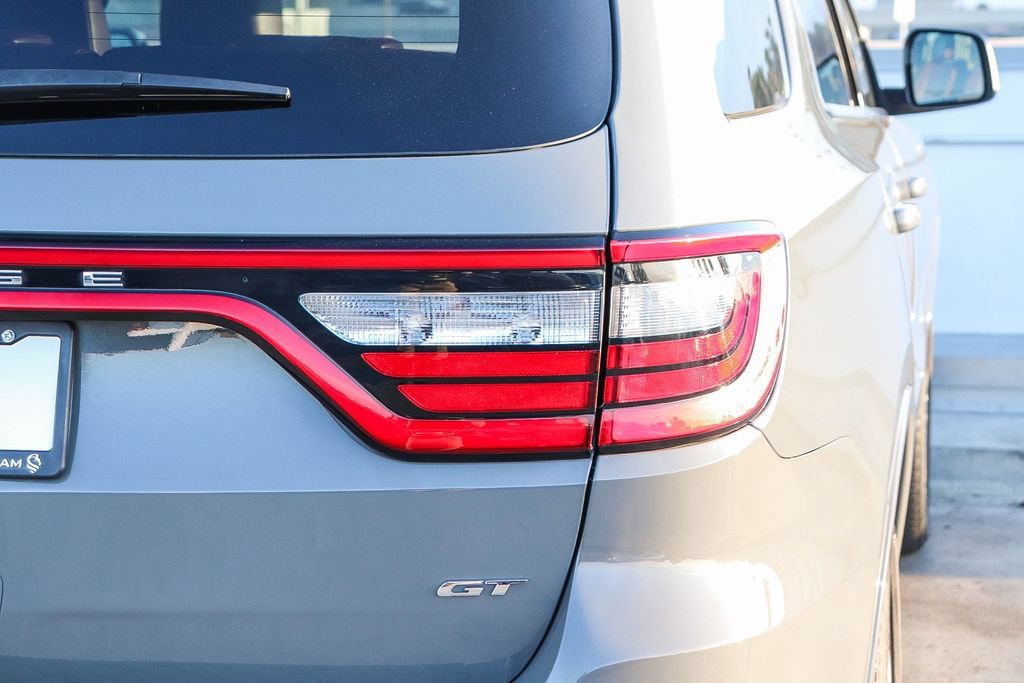 Used 2024 Dodge Durango GT AWD/4WD image 10